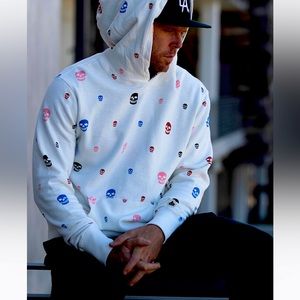 Brand New Crooks & Castles Hoody